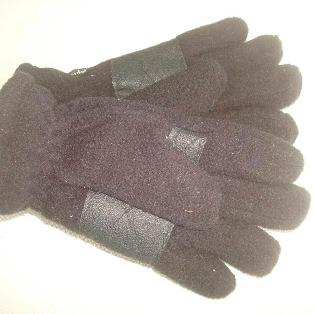 HOUSTON ROCKETS GLOVES MITTENS‎ YOUTH KIDS 2-7YRS VINTAGE G-CAP G4